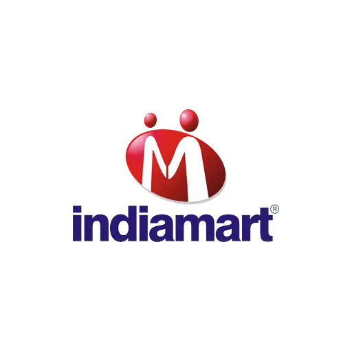 indiamart-logo